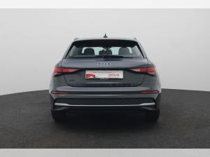 Audi A3 Sportback 35 TDI advanced LED Navi ACC -Aktionsstart ab 11.09