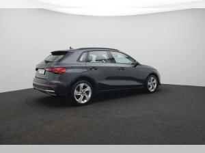 Audi A3 Sportback 35 TDI advanced LED Navi ACC -Aktionsstart ab 11.09