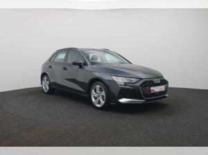 Audi A3 Sportback 35 TDI advanced LED Navi ACC -Aktionsstart ab 11.09