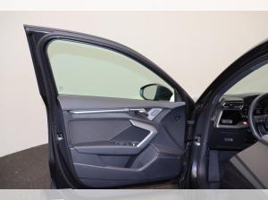 Audi A3 Sportback 35 TDI advanced LED Navi ACC -Aktionsstart ab 11.09
