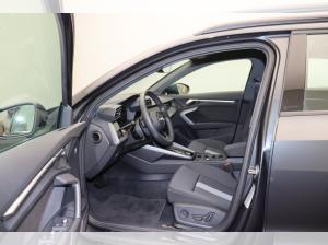 Audi A3 Sportback 35 TDI advanced LED Navi ACC -Aktionsstart ab 11.09
