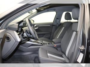 Audi A3 Sportback 35 TDI advanced LED Navi ACC -Aktionsstart ab 11.09