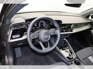 Audi A3 Sportback 35 TDI advanced LED Navi ACC -Aktionsstart ab 11.09