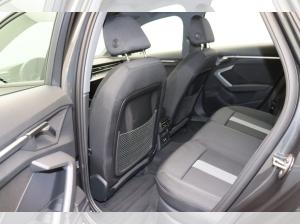 Audi A3 Sportback 35 TDI advanced LED Navi ACC -Aktionsstart ab 11.09