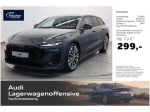 Audi A6 e-tron Avant quattro S line business 0,25% DW Versteuerung