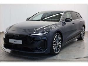 Audi A6 e-tron Avant quattro S line business 0,25% DW Versteuerung