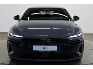 Audi A6 e-tron Avant quattro S line business 0,25% DW Versteuerung