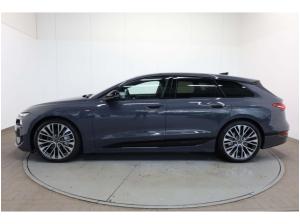 Audi A6 e-tron Avant quattro S line business 0,25% DW Versteuerung