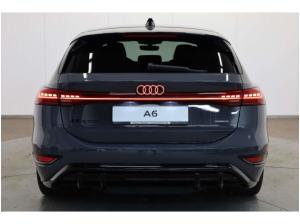 Audi A6 e-tron Avant quattro S line business 0,25% DW Versteuerung