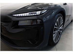 Audi A6 e-tron Avant quattro S line business 0,25% DW Versteuerung