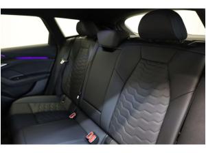 Audi A6 e-tron Avant quattro S line business 0,25% DW Versteuerung