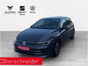 Volkswagen Golf 8 2.0 TDI DSG Goal LED AHK*990€ Sonderzahlung*