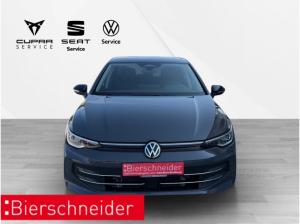 Volkswagen Golf 8 2.0 TDI DSG Goal LED AHK*990€ Sonderzahlung*