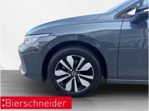 Volkswagen Golf 8 2.0 TDI DSG Goal LED AHK*990€ Sonderzahlung*