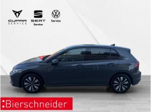 Volkswagen Golf 8 2.0 TDI DSG Goal LED AHK*990€ Sonderzahlung*