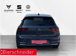 Volkswagen Golf 8 2.0 TDI DSG Goal LED AHK*990€ Sonderzahlung*