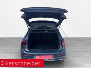 Volkswagen Golf 8 2.0 TDI DSG Goal LED AHK*990€ Sonderzahlung*