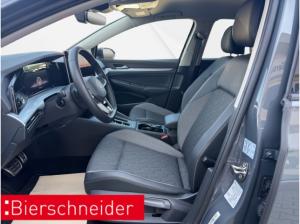 Volkswagen Golf 8 2.0 TDI DSG Goal LED AHK*990€ Sonderzahlung*