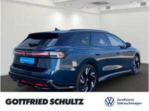 Volkswagen ID.7 Tourer GTX 86kWh CCS CARPLAY AHK WKR SITZHEIZUNG