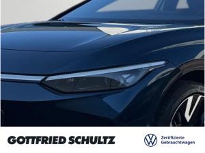 Volkswagen ID.7 Tourer GTX 86kWh CCS CARPLAY AHK WKR SITZHEIZUNG