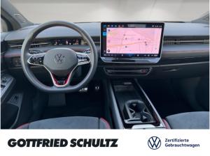 Volkswagen ID.7 Tourer GTX 86kWh CCS CARPLAY AHK WKR SITZHEIZUNG