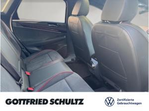 Volkswagen ID.7 Tourer GTX 86kWh CCS CARPLAY AHK WKR SITZHEIZUNG