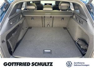 Volkswagen ID.7 Tourer GTX 86kWh CCS CARPLAY AHK WKR SITZHEIZUNG