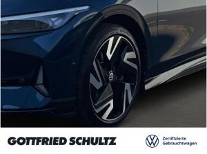 Volkswagen ID.7 Tourer GTX 86kWh CCS CARPLAY AHK WKR SITZHEIZUNG