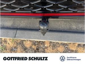 Volkswagen ID.7 Tourer GTX 86kWh CCS CARPLAY AHK WKR SITZHEIZUNG