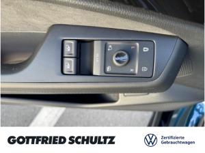 Volkswagen ID.7 Tourer GTX 86kWh CCS CARPLAY AHK WKR SITZHEIZUNG
