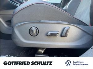 Volkswagen ID.7 Tourer GTX 86kWh CCS CARPLAY AHK WKR SITZHEIZUNG