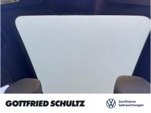 Volkswagen ID.7 Tourer GTX 86kWh CCS CARPLAY AHK WKR SITZHEIZUNG