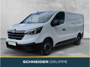 Renault Trafic KOMFORT L1H1 3,0t dCi 130 KAMERA+LED+DAB