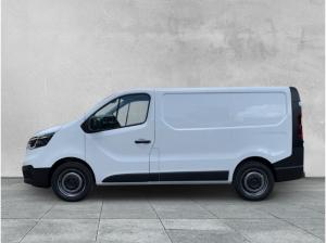 Renault Trafic KOMFORT L1H1 3,0t dCi 130 KAMERA+LED+DAB