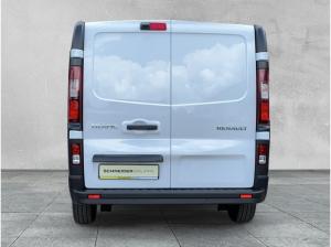 Renault Trafic KOMFORT L1H1 3,0t dCi 130 KAMERA+LED+DAB