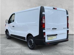 Renault Trafic KOMFORT L1H1 3,0t dCi 130 KAMERA+LED+DAB
