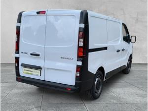 Renault Trafic KOMFORT L1H1 3,0t dCi 130 KAMERA+LED+DAB