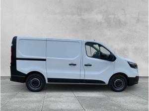 Renault Trafic KOMFORT L1H1 3,0t dCi 130 KAMERA+LED+DAB