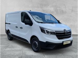 Renault Trafic KOMFORT L1H1 3,0t dCi 130 KAMERA+LED+DAB