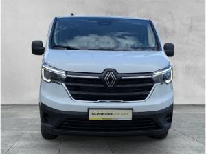 Renault Trafic KOMFORT L1H1 3,0t dCi 130 KAMERA+LED+DAB