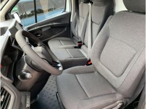 Renault Trafic KOMFORT L1H1 3,0t dCi 130 KAMERA+LED+DAB