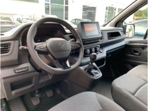 Renault Trafic KOMFORT L1H1 3,0t dCi 130 KAMERA+LED+DAB