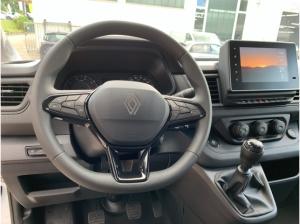 Renault Trafic KOMFORT L1H1 3,0t dCi 130 KAMERA+LED+DAB
