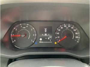 Renault Trafic KOMFORT L1H1 3,0t dCi 130 KAMERA+LED+DAB