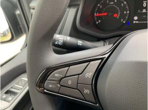 Renault Trafic KOMFORT L1H1 3,0t dCi 130 KAMERA+LED+DAB