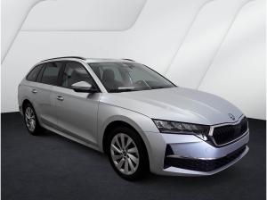 Skoda Octavia Combi Selection TDI DSG