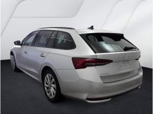 Skoda Octavia Combi Selection TDI DSG