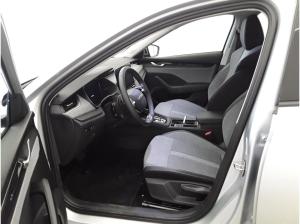 Skoda Octavia Combi Selection TDI DSG