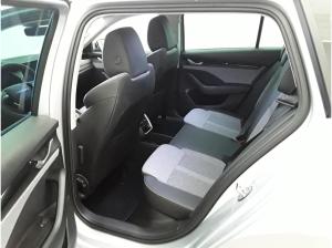 Skoda Octavia Combi Selection TDI DSG