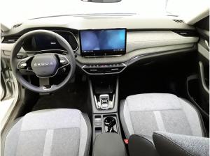 Skoda Octavia Combi Selection TDI DSG
